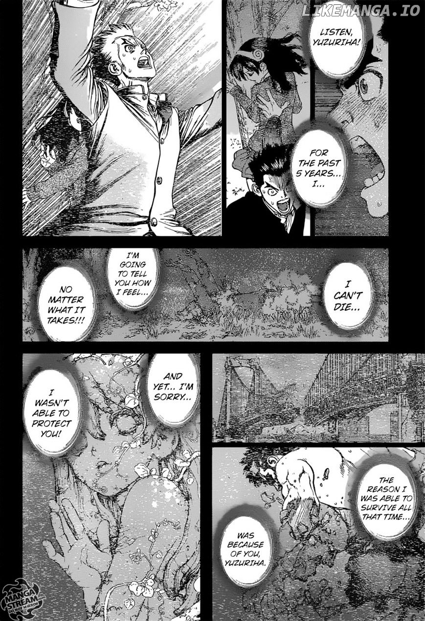 Dr.Stone Chapter 5 image 13